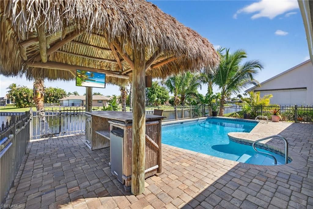 931 Deep Lagoon Ln, Fort Myers, FL 33919 Photo