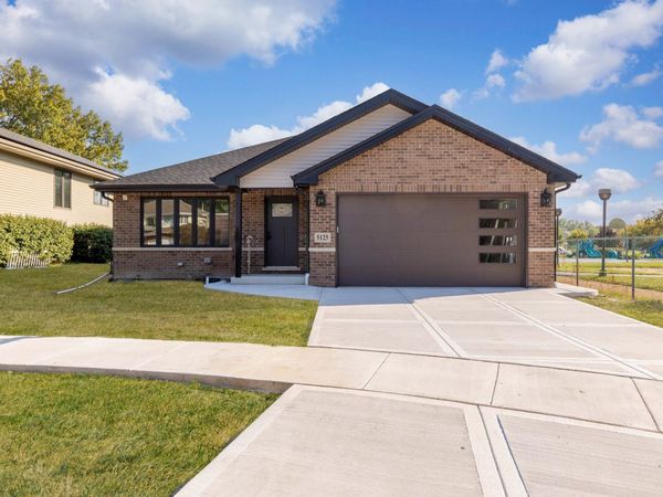 5125 171st st Street , Oak Forest, IL 60452
