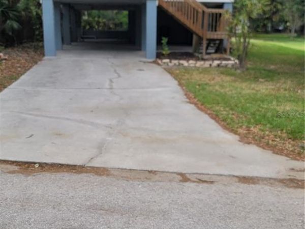 4529 EDITH STREET , NEW PORT RICHEY, FL 34652