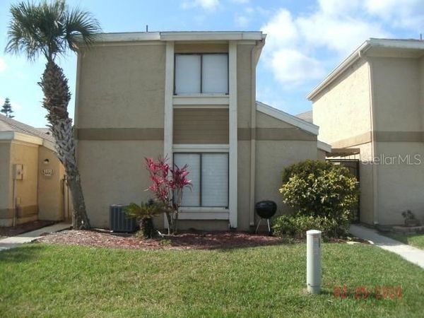 1030 ABADA COURT NE, Unit 110, PALM BAY, FL 32905