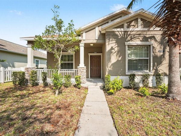 21081 PLEASANT PLAINS PARKWAY , LAND O LAKES, FL 34637