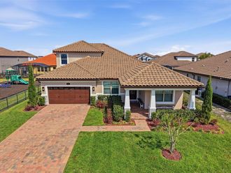 251 TEDDY RUSHING STREET Debary, FL 32713