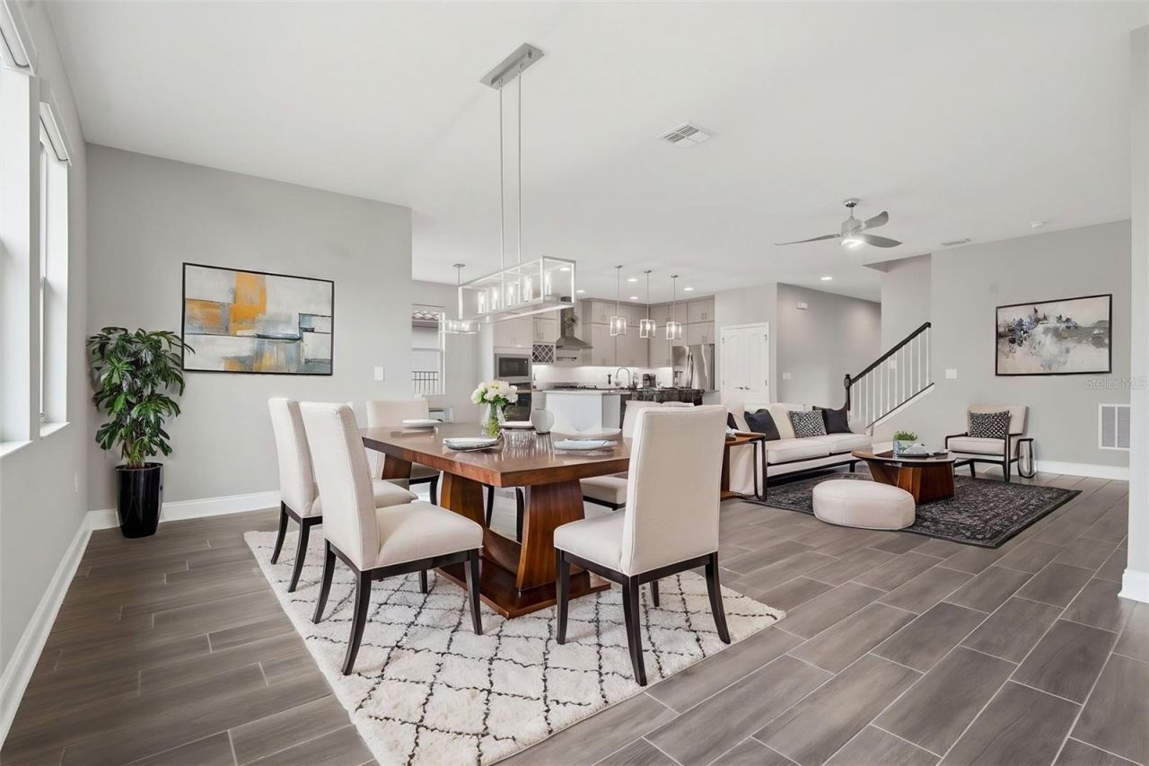 251 Teddy Rushing Street , Debary, FL 32713 Photo