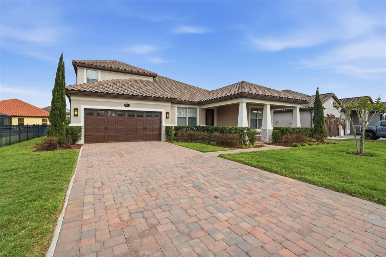 251 Teddy Rushing Street , Debary, FL 32713 Photo