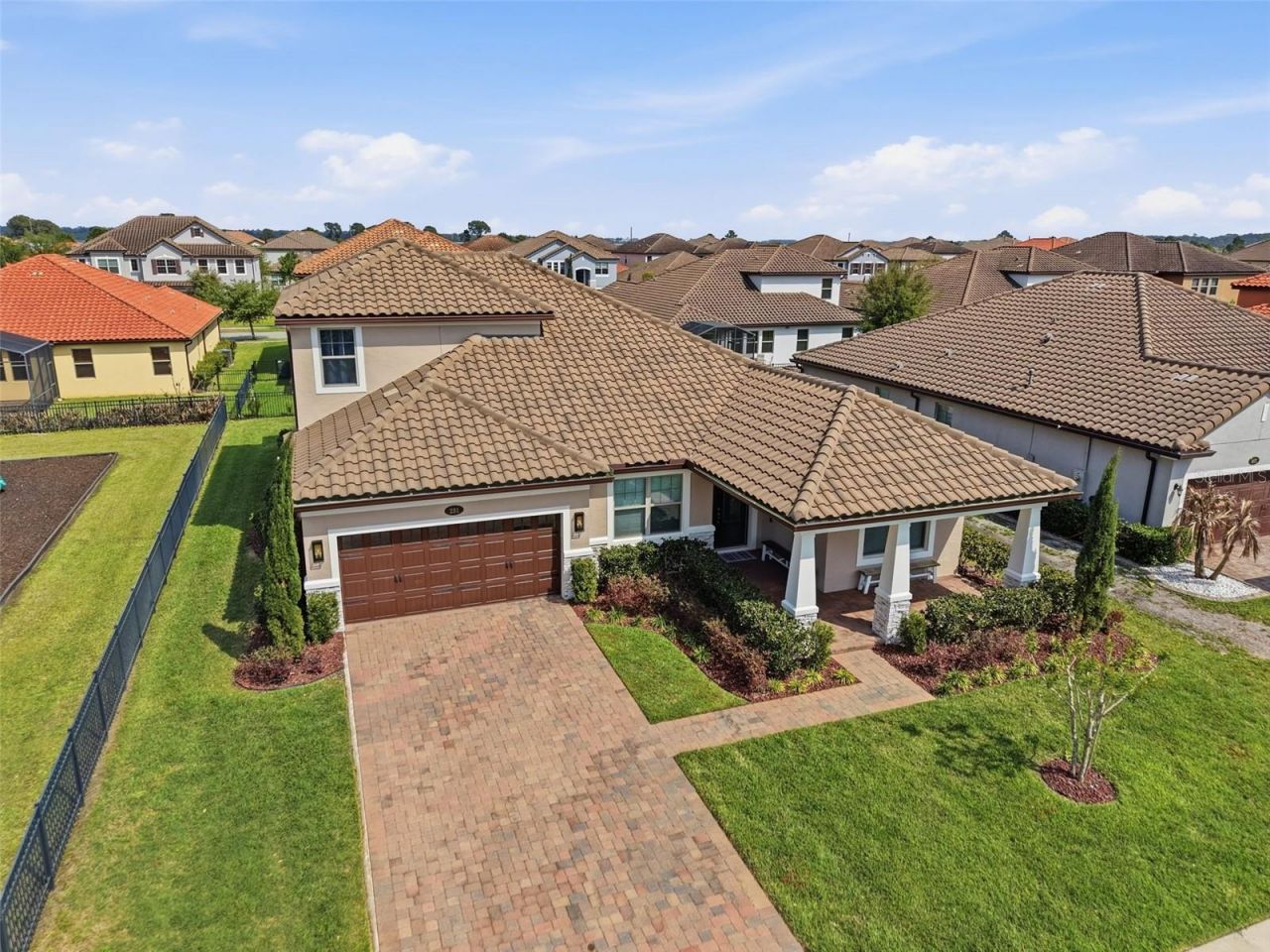 251 Teddy Rushing Street, Debary, FL 32713 Photo