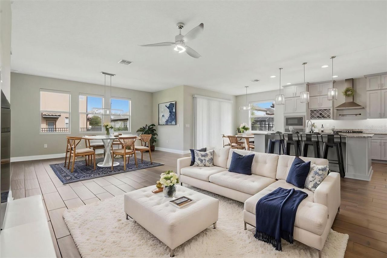 251 Teddy Rushing Street , Debary, FL 32713 Photo