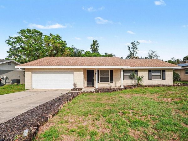 196 DURRELL CIRCLE , WINTER HAVEN, FL 33884