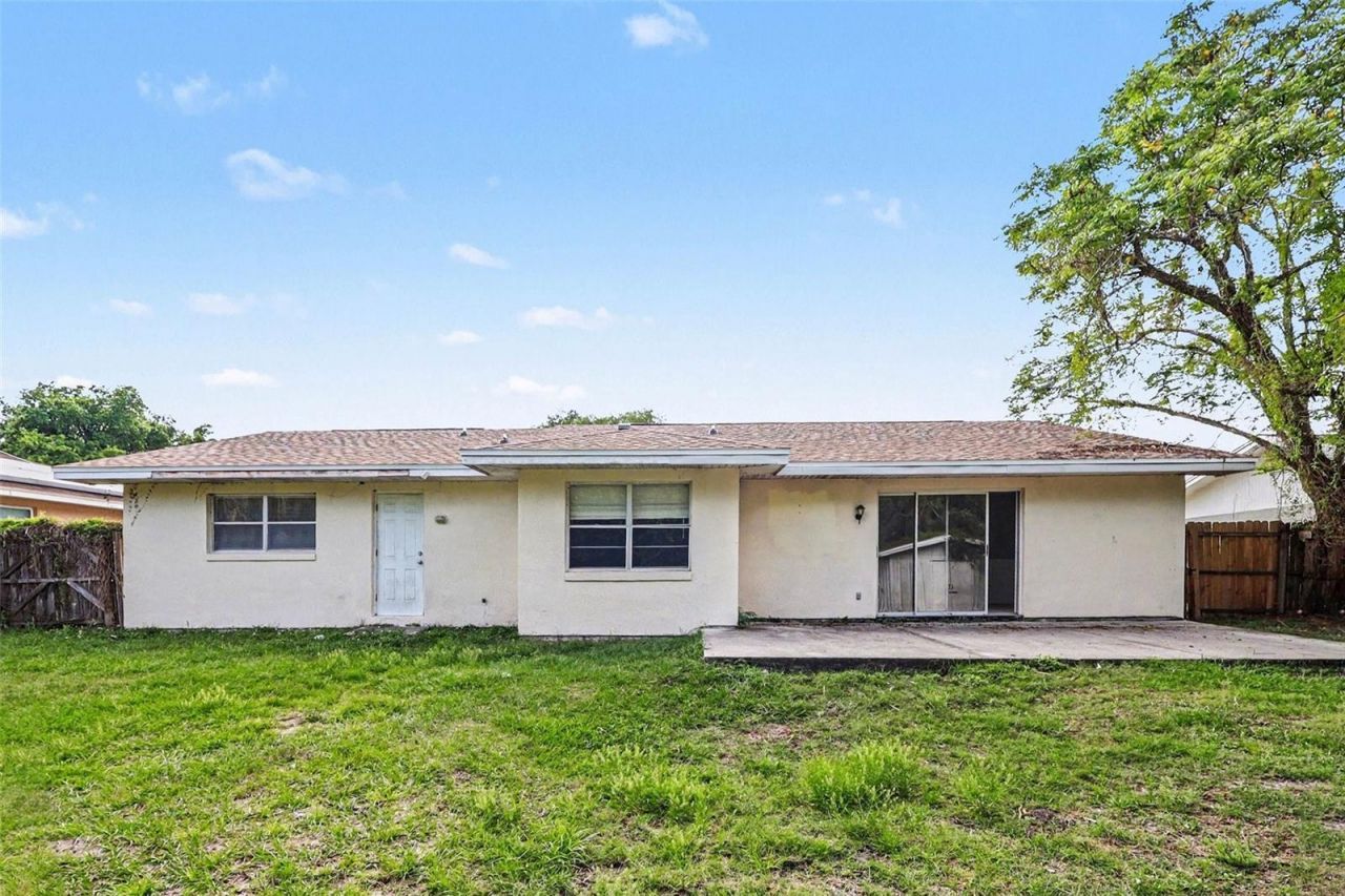 196 Durrell Circle , Winter Haven, FL 33884 Photo