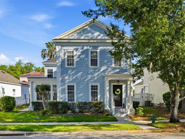 1026 JEATER BEND DRIVE , CELEBRATION, FL 34747