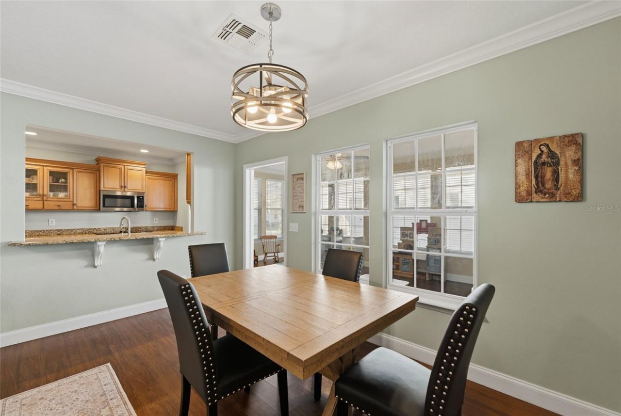 1026 Jeater Bend Drive , Celebration, FL 34747 Photo