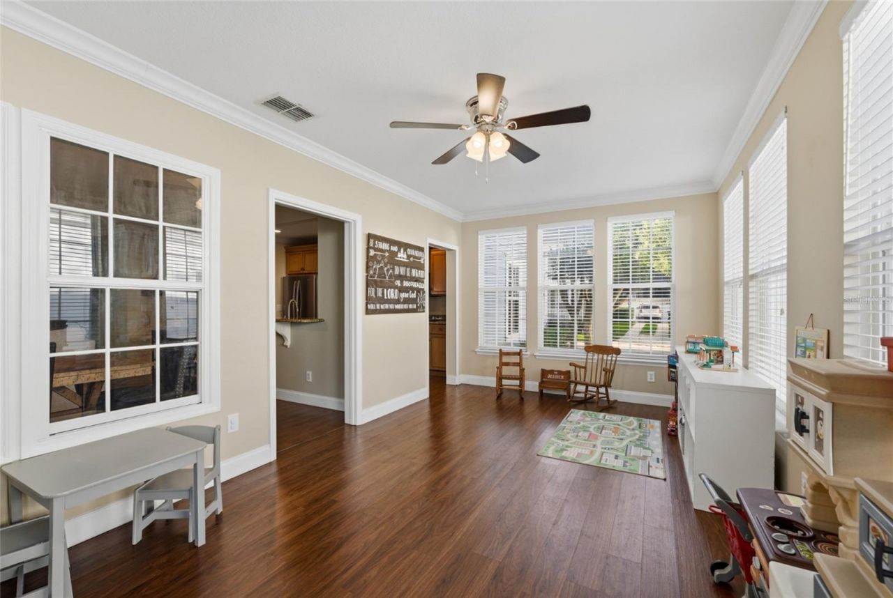 1026 Jeater Bend Drive , Celebration, FL 34747 Photo