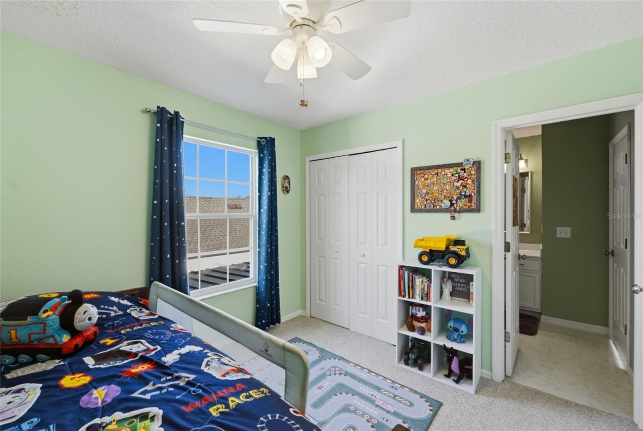 1026 Jeater Bend Drive , Celebration, FL 34747 Photo