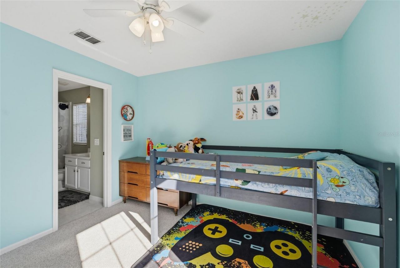 1026 Jeater Bend Drive , Celebration, FL 34747 Photo