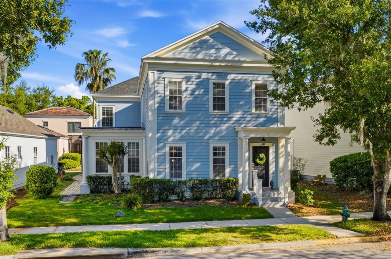 1026 Jeater Bend Drive , Celebration, FL 34747 Photo