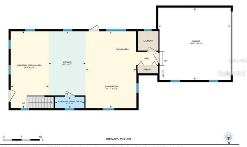 1026 Jeater Bend Drive , Celebration, FL 34747 Photo