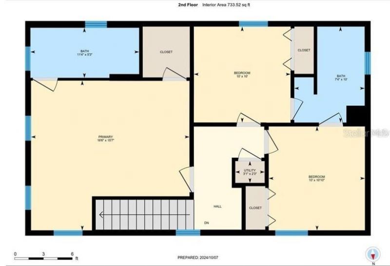 1026 Jeater Bend Drive , Celebration, FL 34747 Photo