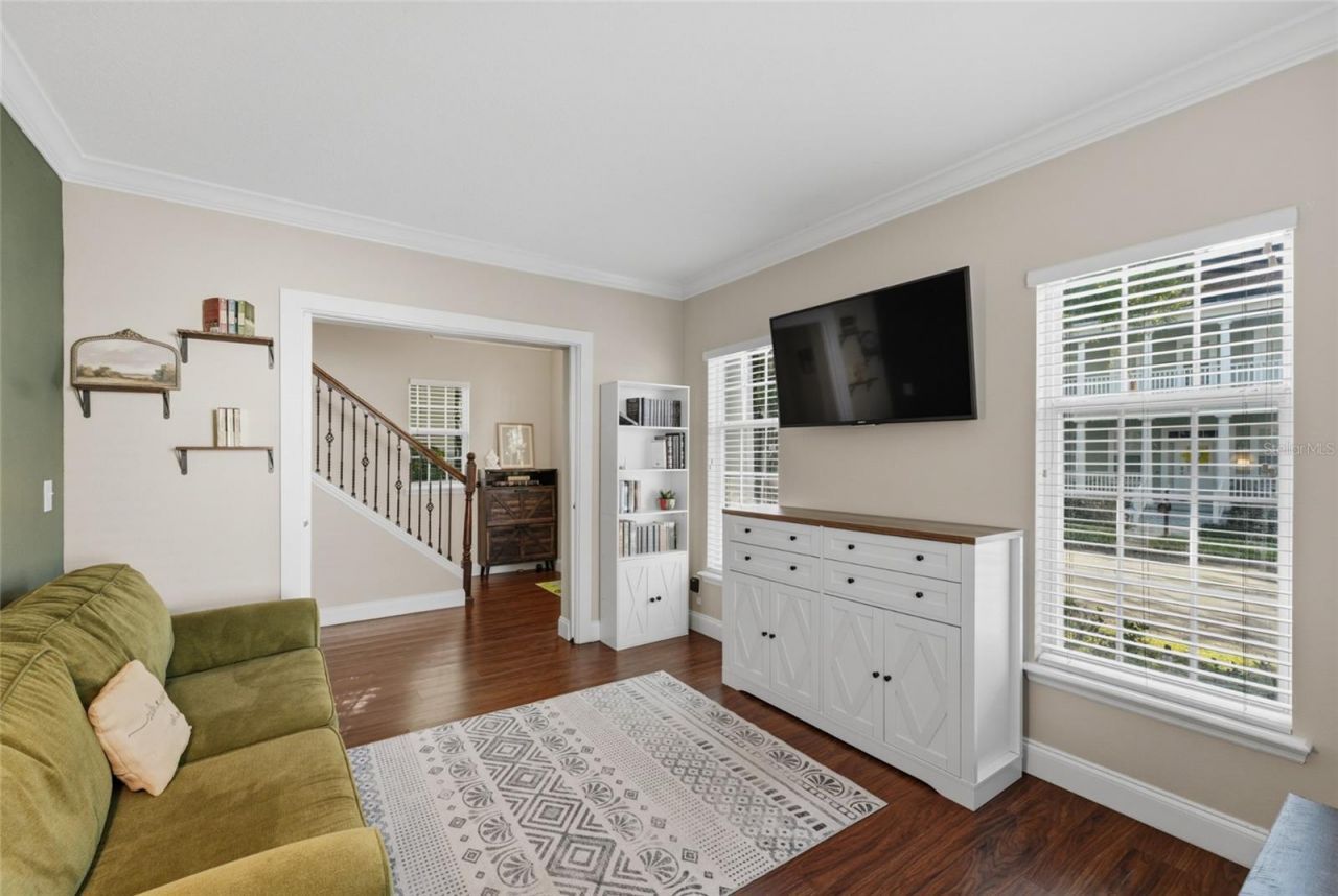 1026 Jeater Bend Drive , Celebration, FL 34747 Photo