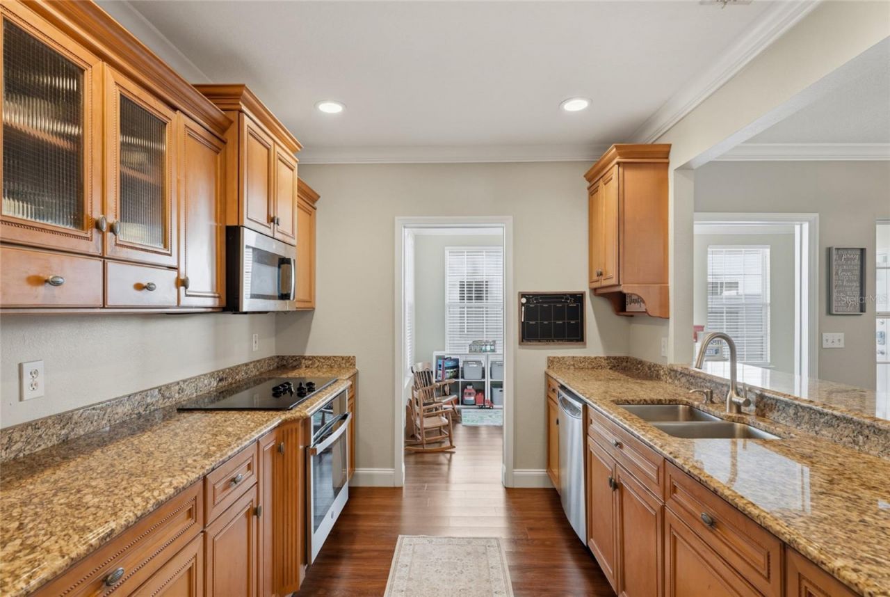 1026 Jeater Bend Drive , Celebration, FL 34747 Photo