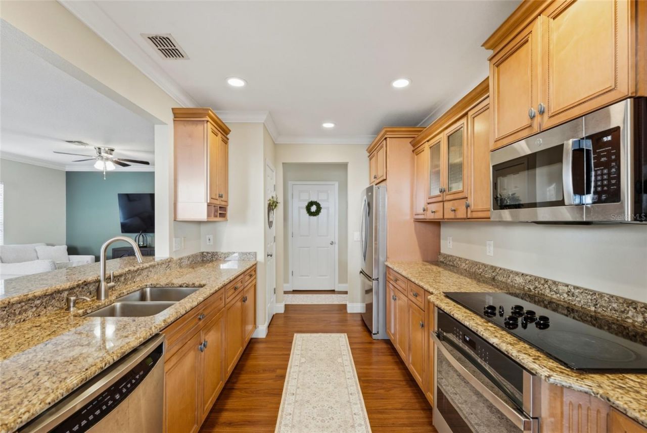 1026 Jeater Bend Drive , Celebration, FL 34747 Photo