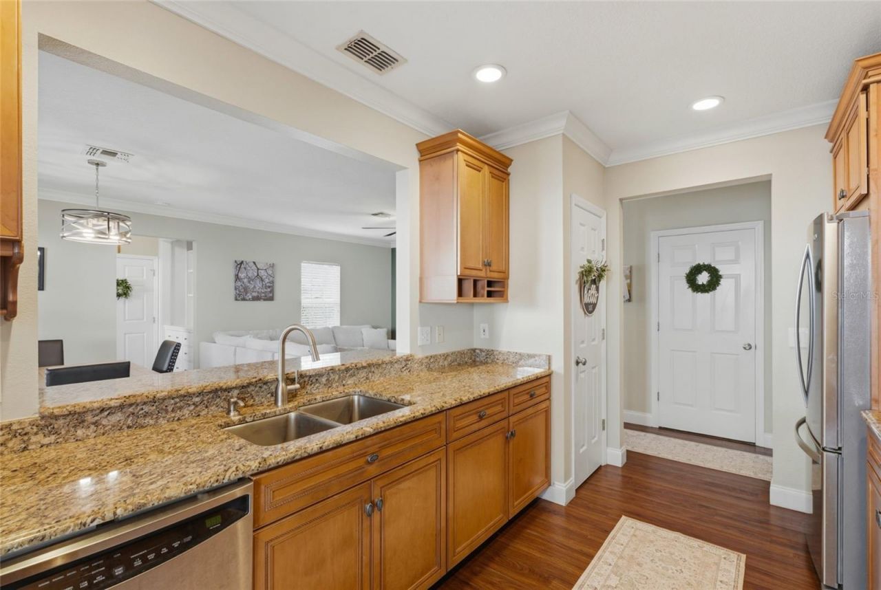 1026 Jeater Bend Drive , Celebration, FL 34747 Photo