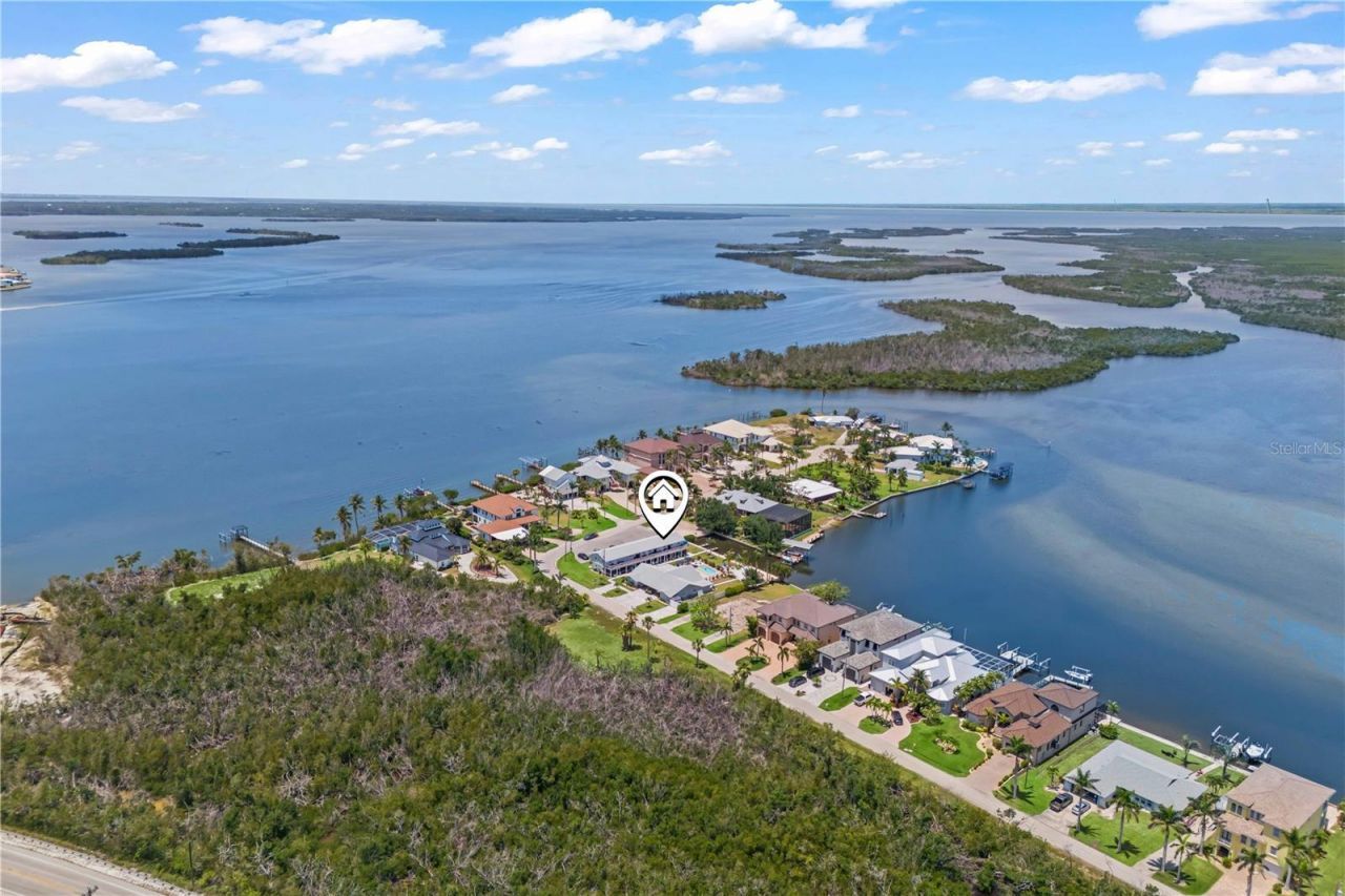 12200 Shoreview Drive, Cape Coral, FL 33993 Photo