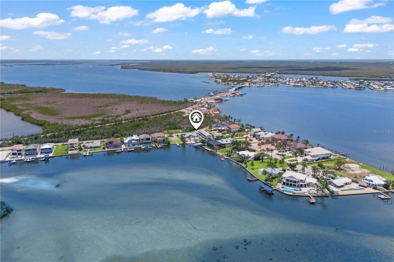 12200 Shoreview Drive, Cape Coral, FL 33993 Photo