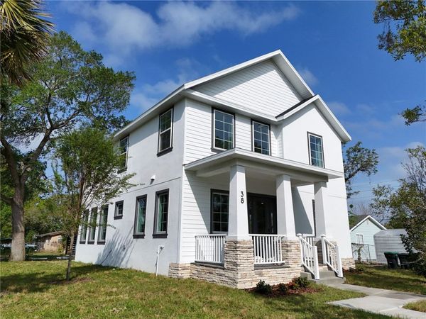 38 S POLLARD STREET, OAKLAND, FL 34760