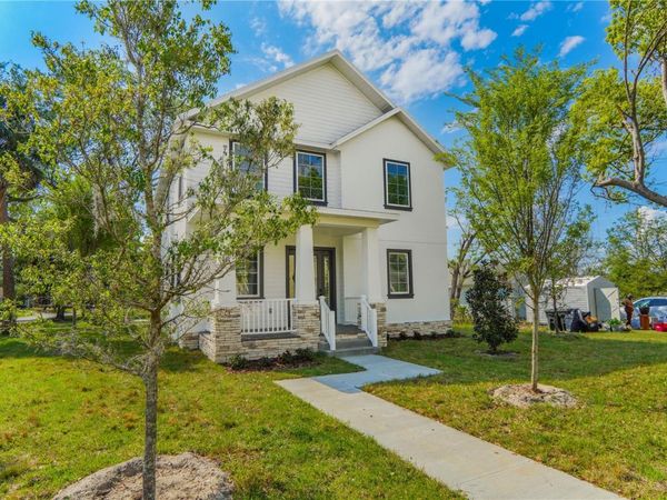 38 S POLLARD STREET , OAKLAND, FL 34760