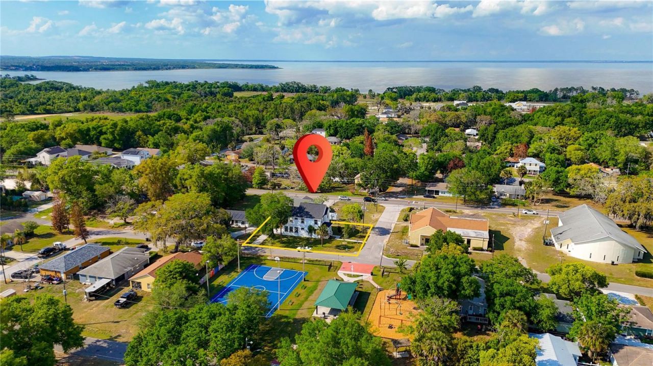 38 S Pollard Street, Oakland, FL 34760 Photo