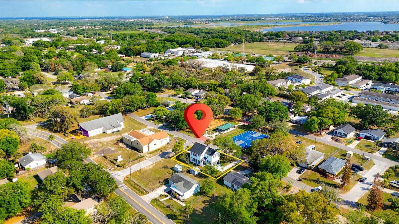 38 S Pollard Street , Oakland, FL 34760 Photo