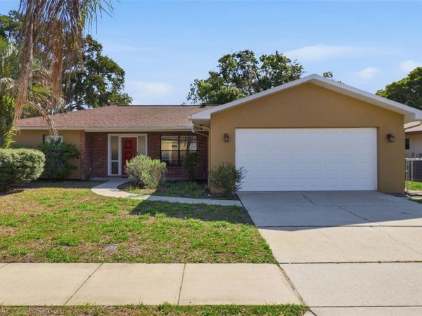 12824 LAKE TREE LANE , HUDSON, FL 34669