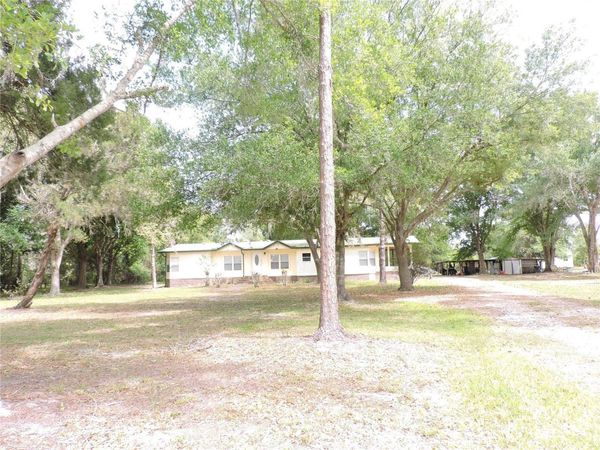 294 TIGER LAKE ROAD , LAKE WALES, FL 33898
