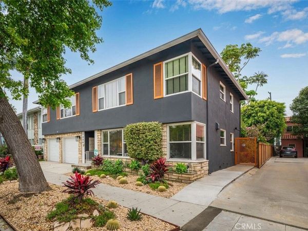 1334 E 1st, Unit 1, Long Beach, CA 90802