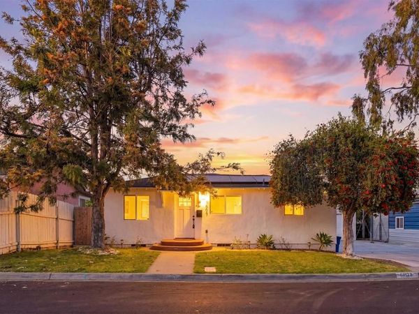 1609 Orange Street, National City, CA 91950