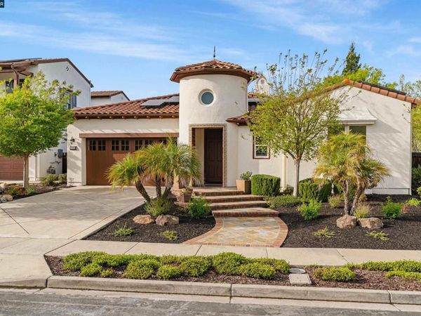 3400 Cashmere St, Danville, CA 94506