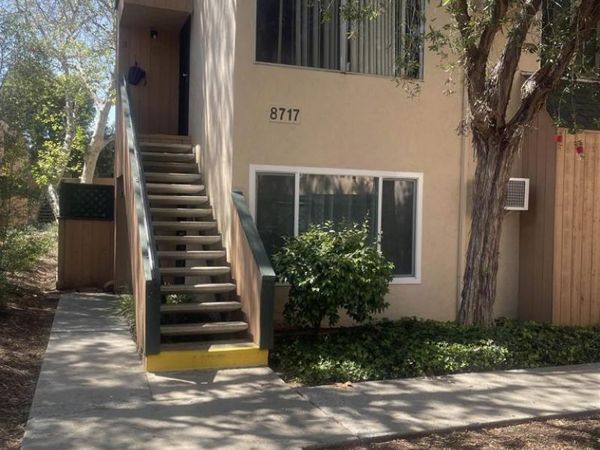 8717 Navajo Road, Unit 1, San Diego, CA 92119