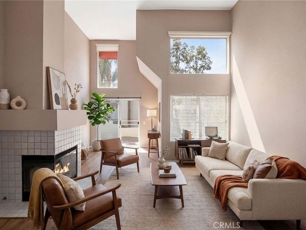 26943 Diamond, Unit 238, Mission Viejo, CA 92691