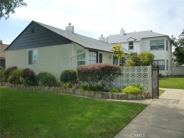 15709 Brighton Avenue, Unit B, Gardena, CA 90247