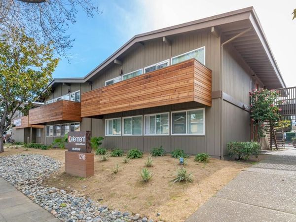 1270 Coronado Drive, Sunnyvale, CA 94086