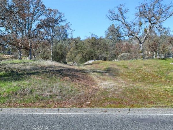 0 Long Hollow Drive, Coarsegold, CA 93614
