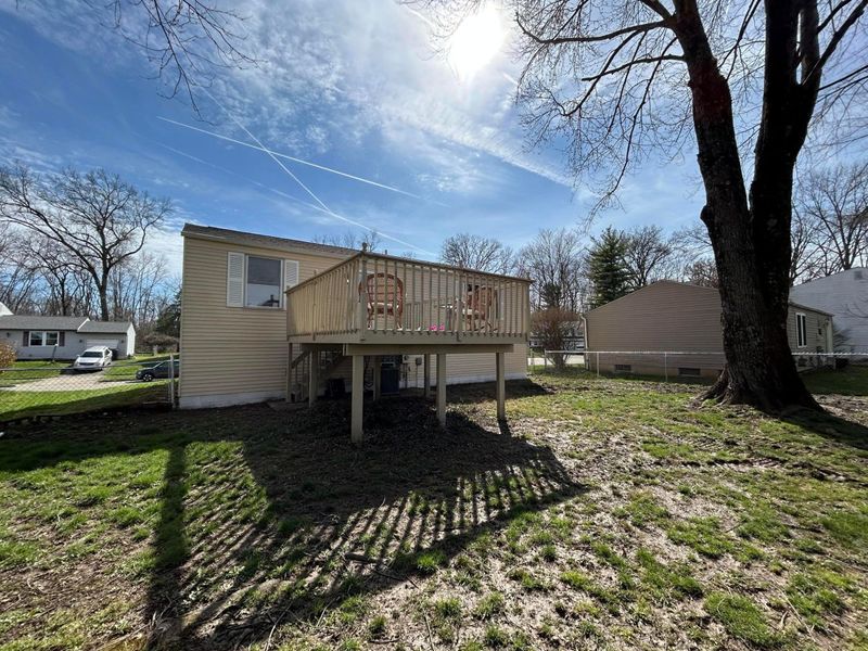 2696 Southridge Drive , Columbus, OH 43224 Photo 7