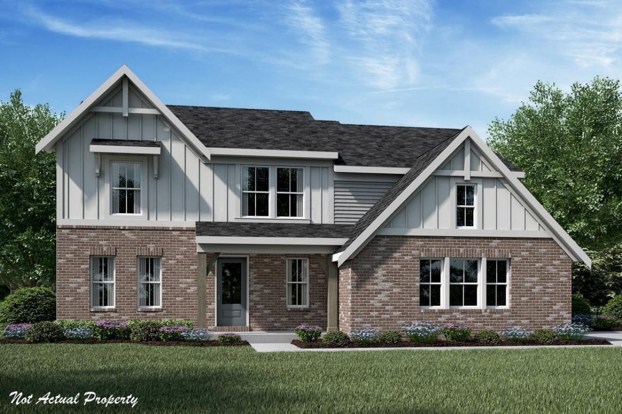 1388 Hawthorne Parkway , Grove City, OH 43123 Main Photo