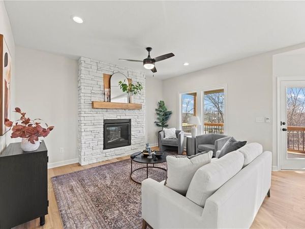 20779 Emerald Street, Spring Hill, KS 66083