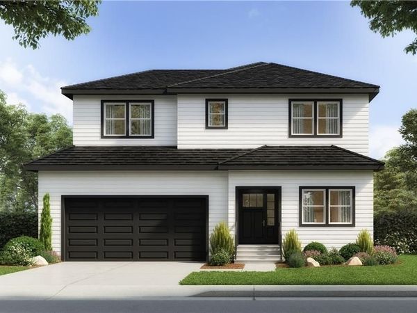 20779 Emerald Street, Spring Hill, KS 66083