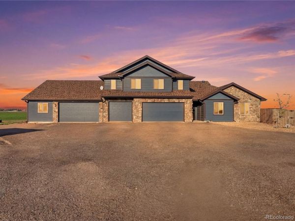 20633 County Road 72, Eaton, CO 80615