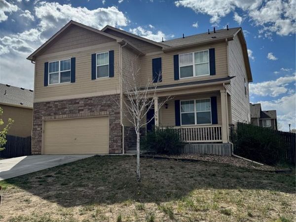 455 S 35th Court , Brighton, CO 80601
