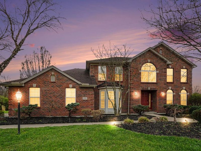 1543 Woodbridge Court, Forest Park, OH 45240 Photo 1