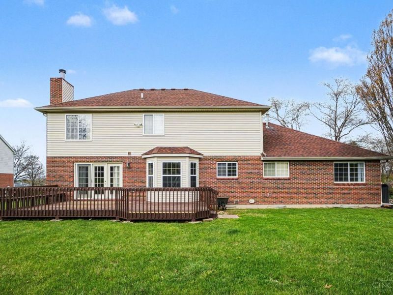 1543 Woodbridge Court, Forest Park, OH 45240 Photo 24