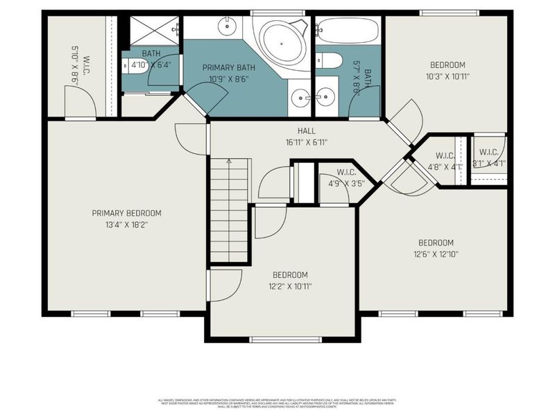 1543 Woodbridge Court, Forest Park, OH 45240 Photo 27