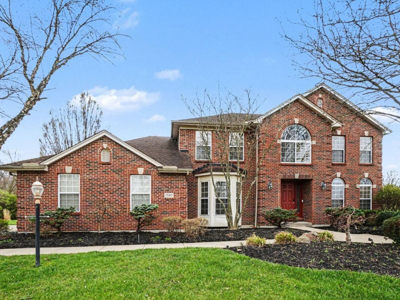 1543 Woodbridge Court, Forest Park, OH 45240 Photo 3